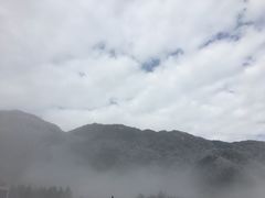 -大别山南武当滑雪场