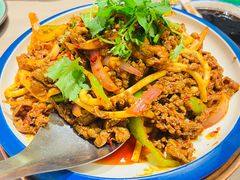 -阿西娅·西北妈妈拿手菜·清真(西关店)