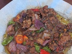 -郭鸡肉·非遗餐厅(安仁古镇店)