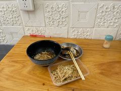 -放鸡岛之美食