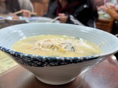 -粗茶淡饭(东关街店)