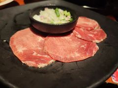 -山之屋炭火烧肉·生啤畅饮(大朗万科中央公园店)