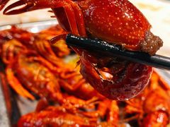 -忆口香龙虾(珠海夏湾老店)