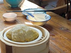 -山水茶艺馆·点心粤菜·30年老字号