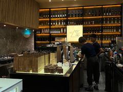 -去茶山(重庆万象城店)