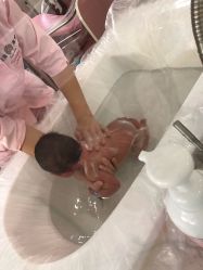 -兰心墩楠月子会所(万达店)