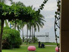 -三亚亚龙湾天域度假酒店