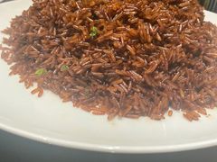 龙牌酱油炒饭-芙蓉堂(武汉天地店)
