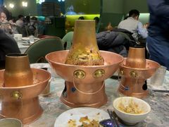 -浩海火烧云傣家菜(京广店)