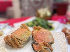 螃蟹-湛江渔港·大排档(乐园路总店)