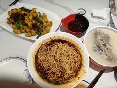 -彭记老妈蹄花(文化路店)