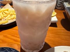 -有喜屋·烧鸟·居酒屋(周浦万达店)