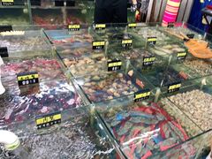 -明记海鲜大排档(巽寮湾店)