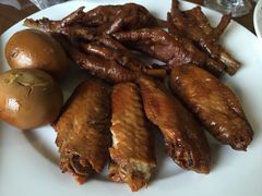 金记卤鸡店-顺城金记卤鸡·清真