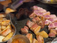 -济州爱肉堂(总店)