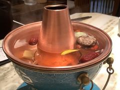 -涮福記·现切牛羊肉火锅(世纪汇店)