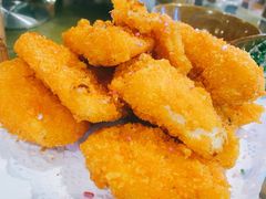酥奶皮子-海拉尔蒙古包(房山长阳总店)