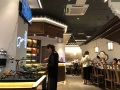 -小菜园新徽菜(常州金坛吾悦店)