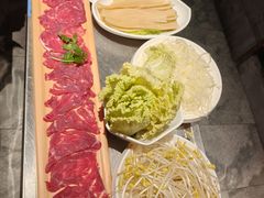 -周师兄大刀腰片火锅(解放碑总店)