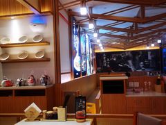 -味千拉面(世纪东方店)