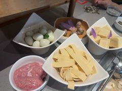 -海底捞火锅(方圆荟店)