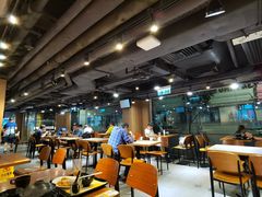 -美心mx餐厅(友邦香港大楼店)