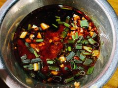 -中和裴氏蹄花(府河路店)