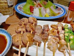 -桂马·日本料理·海胆·海鲜饭·酒场(民主广场店)