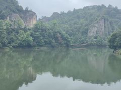 -天姥山景区