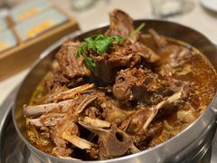 -浩爷羊蝎子火锅(望京店)