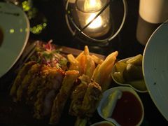 -柒Lounge(三里屯店)