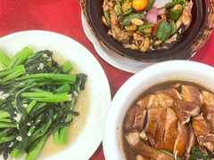 -胜记菜馆(文明路)