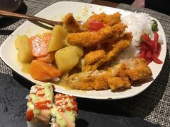 -嗨寿司 无国界料理
