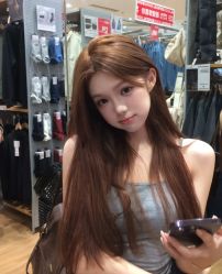 -TRIMS HAIR 修剪造型·烫染接发
