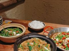 -泥糊破店小酒馆·团建聚餐(南京西路店)