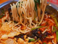 -雙冲柳州螺蛳粉&酸嘢&桂林米粉(簋街店)