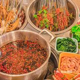 😋宝藏串串店分享~🍢🍢🍢