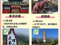 -大理古城