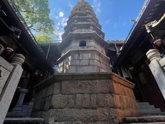 -仓山金山寺