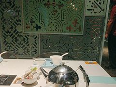 -百年果林椰子鸡(中洲店)
