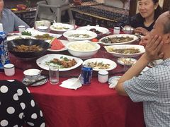 -老街(淮海西路店)