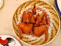 -顺风山庄(水濂山店)