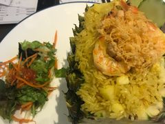 -美奈小馆·越南料理(中航城君尚购物中心店)