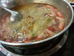 android_upload_pic-东东骨头王火锅城(宝山店)