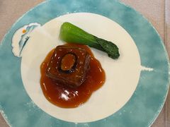 -功德林素菜饭庄(前门店)