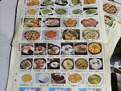 -石饮红星包子(中山路店)