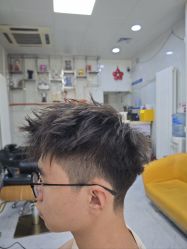 -TRIMS HAIR 修剪造型·烫染接发