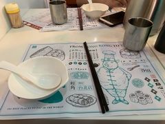 -点点心点心专门店(湾仔店)