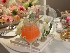 -PARFUM FLORAL花境法餐(南京首店)