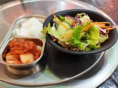 -烤路里·韩国品质自助烤肉(石路天虹4号店)
